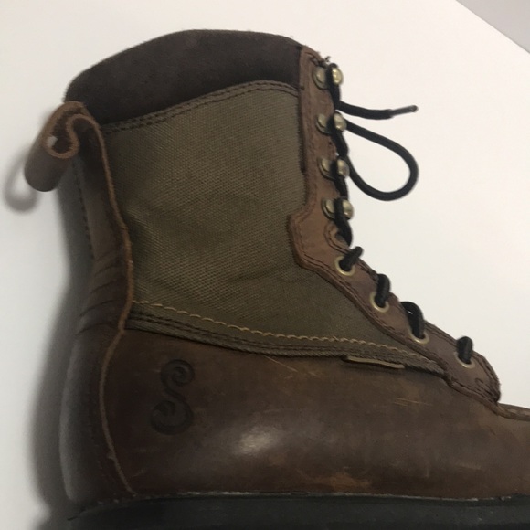 SHE outdoor boots - Picture 3 of 9